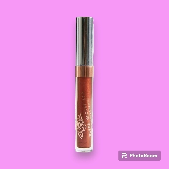 Colourpop x Karrueche Polished Ultra Glossy Lip LE - Picture 1 of 6
